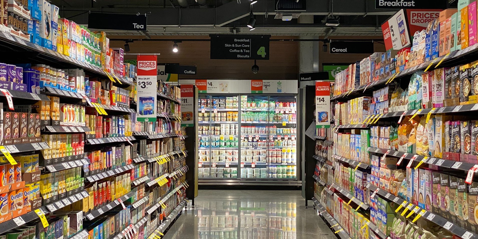 UK Convenience stores - Digital Marketing Benchmark Report, Q2 2022 Published Today